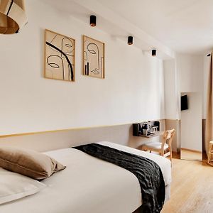 Chambre Standarde