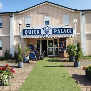 Quick Palace Epinal